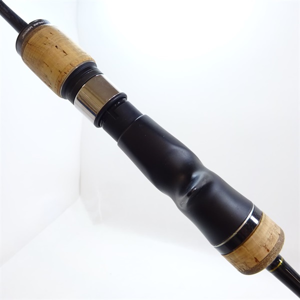 ２０オシアジガーインフィニティＢ６５－３